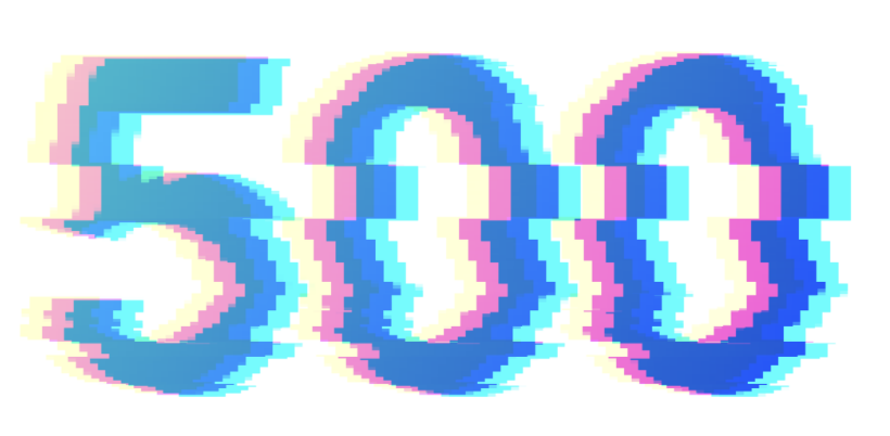 500-error