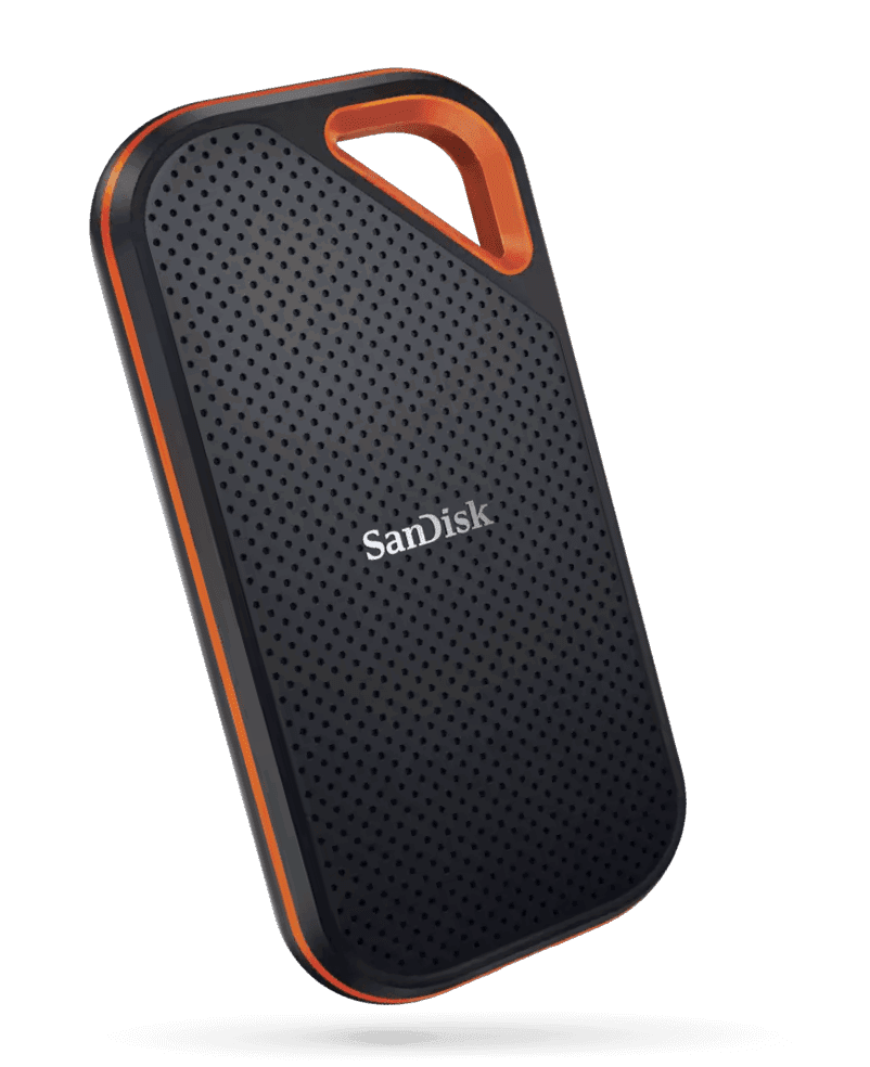 Everday Storage Solutions for Every You Western Digital