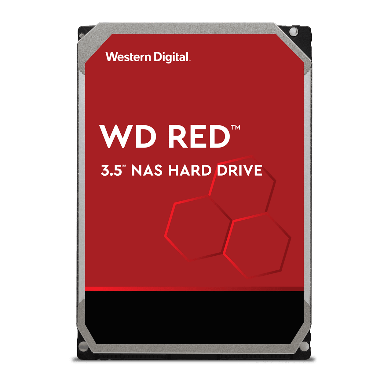 WD Red NAS Hard Drive 