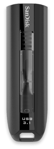 SanDisk Extreme Go USB 3.1