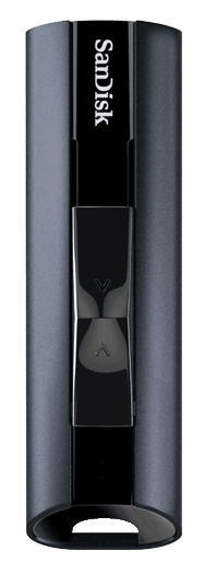SanDisk Extreme PRO USB 3.1