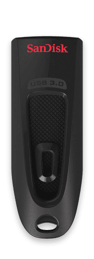 SanDisk Ultra USB 3.0