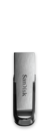 SanDisk Ultra Flair USB 3.0
