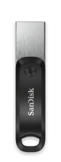 iXpand Flash Drive Go