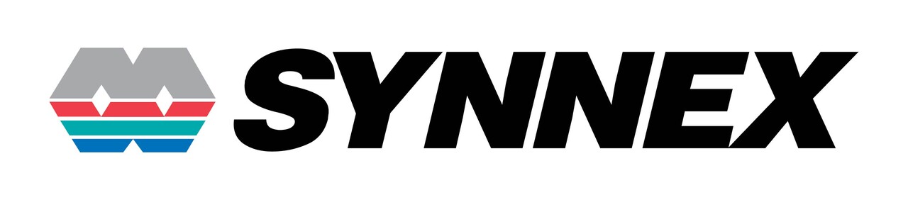 Logo Synnex