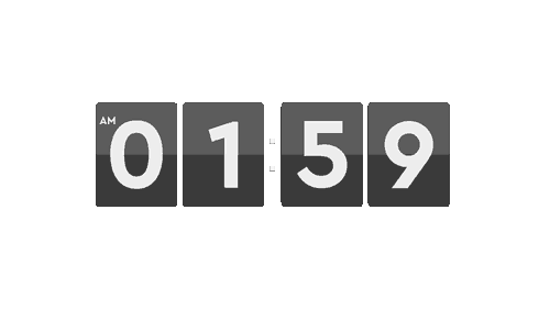 fall_back_flip_clock