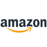 Visit us at Amazon