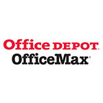 Visit us at Office Depot