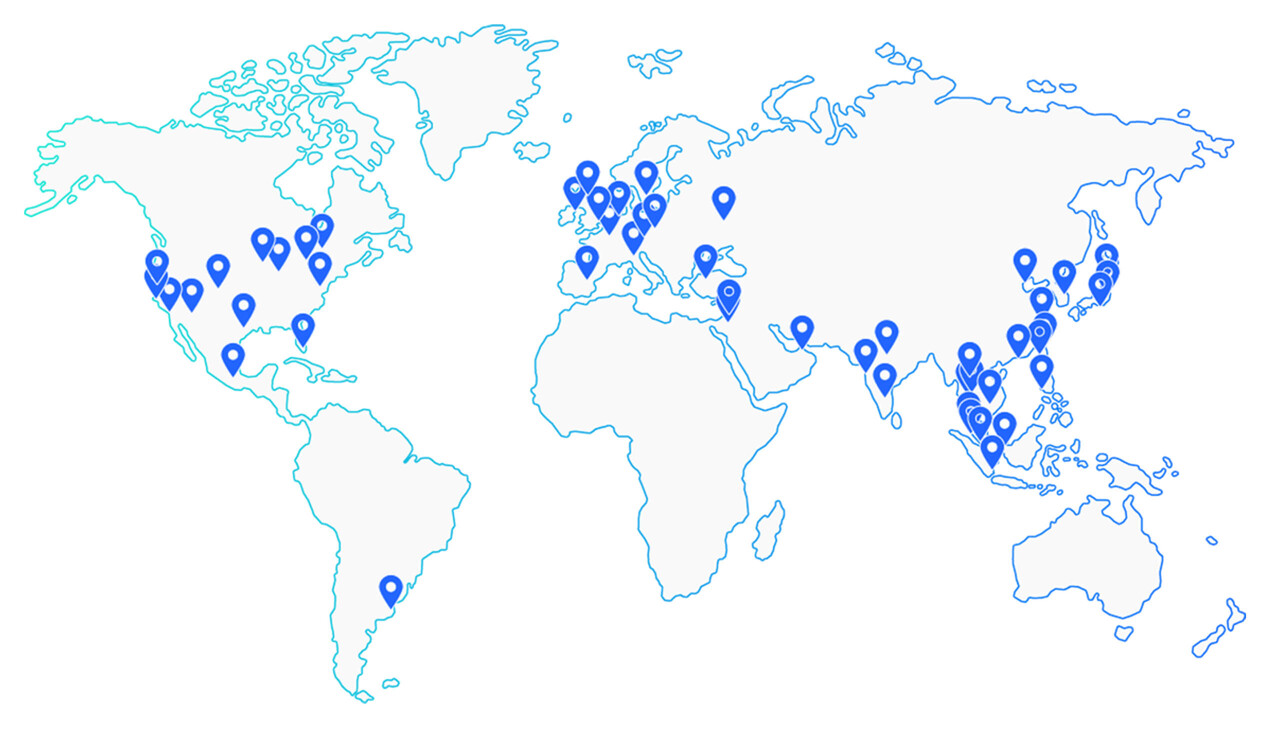 office-locations-map