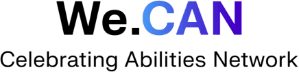 We.CAN - Celebrating Abilities Network