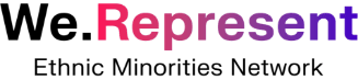 We.Represent - Ethnic Minorities Network