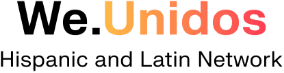 We.Unidos - Hispanic and Latin Network