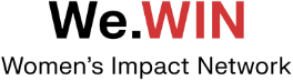 We.Win - Women's Impact Network