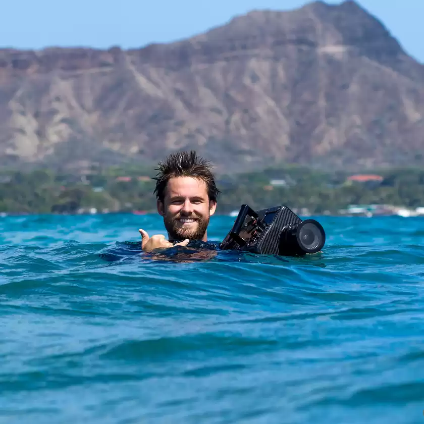 Aaron Lieber Western Digital