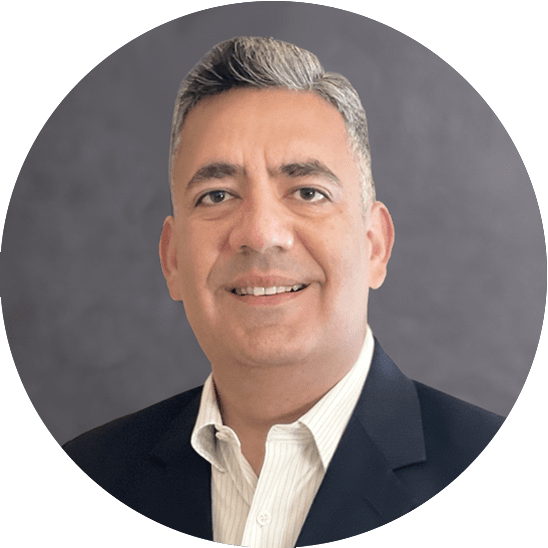 Jerry Kagele - Western Digital