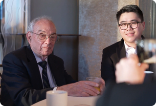 wd-a-conversation-across-generations-video