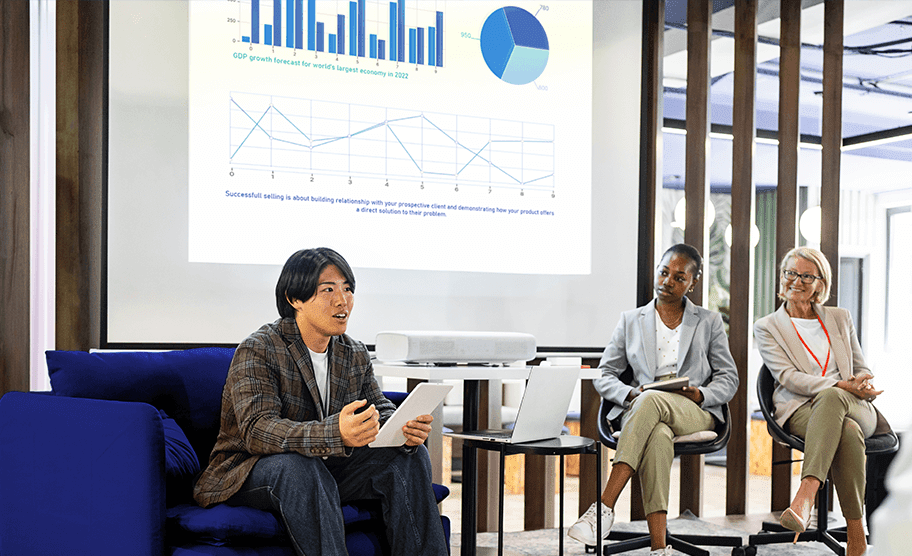 Investor Relations