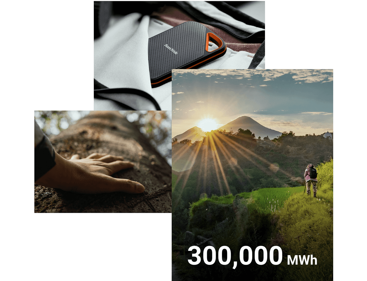 300 000 MWh de ahorro energético a nivel de producto