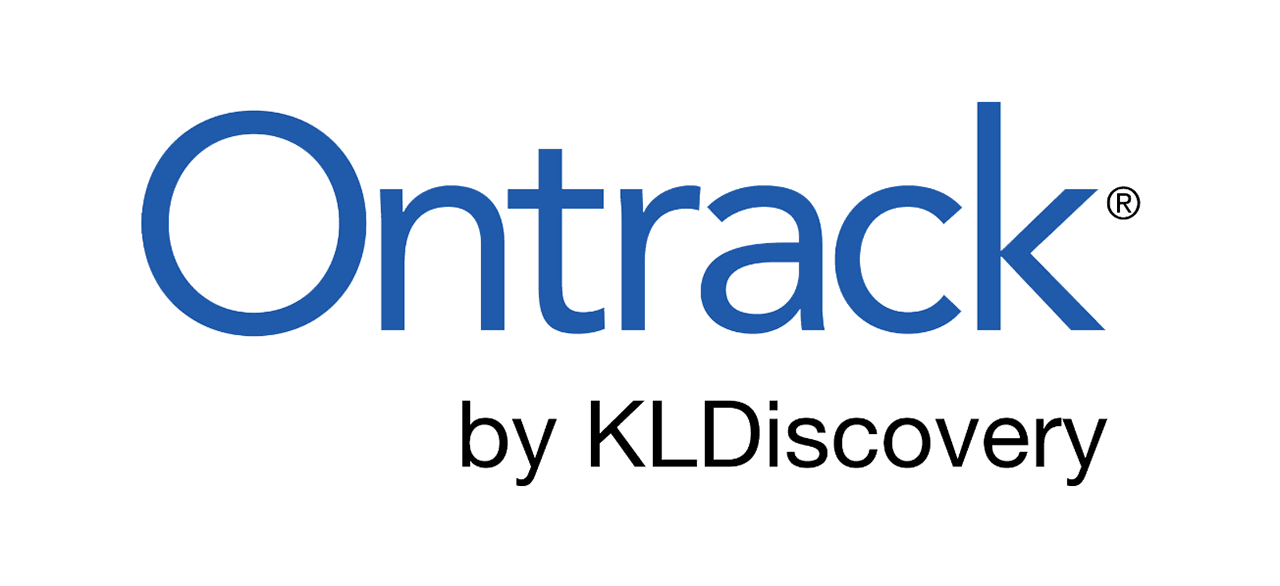 Ontrack Logo