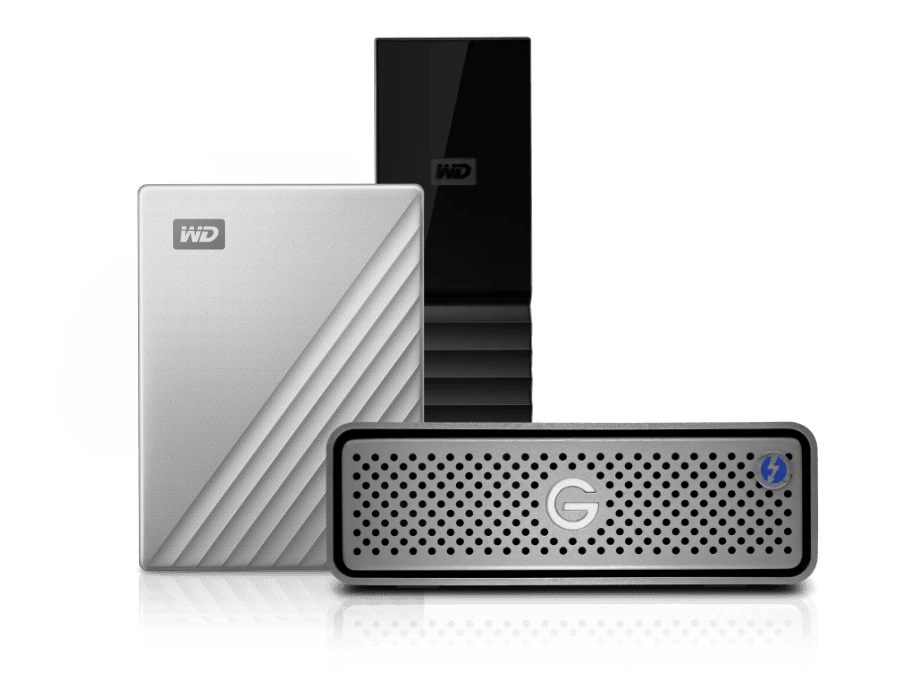HDD products