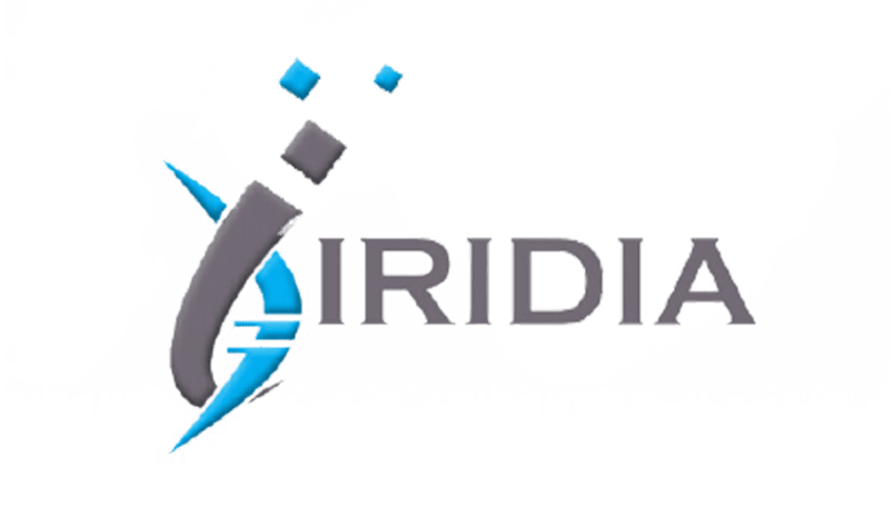 Visit Iridia