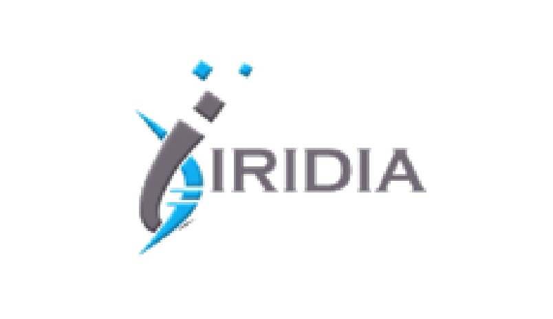Iridia
