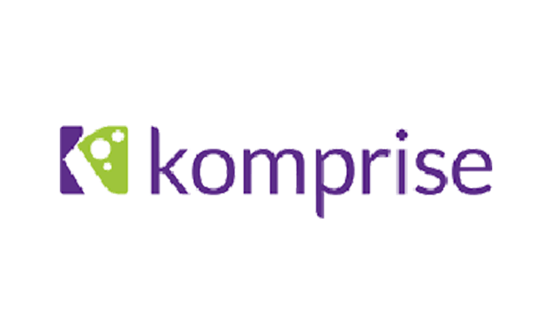 Visit Komprise
