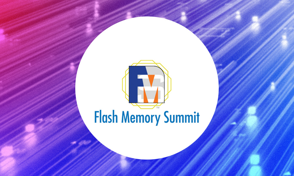 Flash Memory Summit Conference & Expo Western Digital