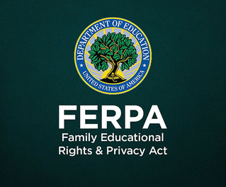 FERPA Compliance for Education Data Security