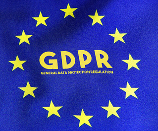 GDPR Data Protection Regulation