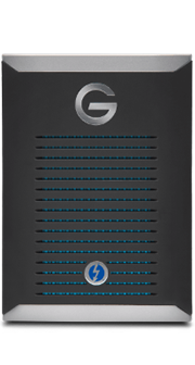 G-DRIVE Pro SSD