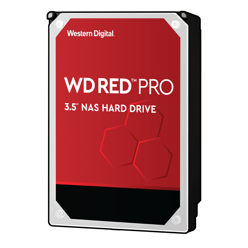 NASware | Western Digital