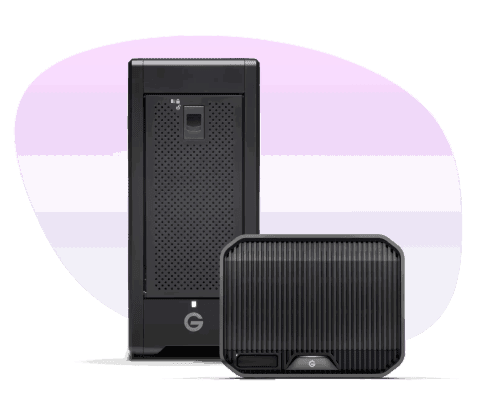 RAID for ハードディスクドライブ(HDD) RAID for ハードディスクドライブ(HDD)