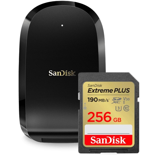 SanDisk Nintendo Switch 128GB mikroSDXC UHS-I minneskort