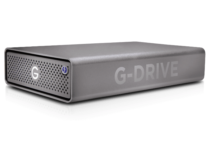 SanDisk Professional | Western Digital