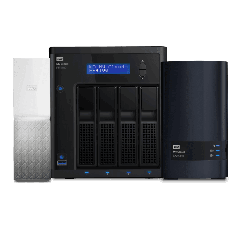 External & Internal HDDs, SSDs, and Portable Drives by WD | Western Digital