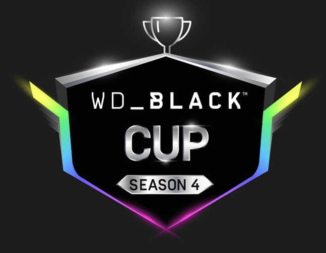 WD Black Cup 4.0 - HTML 17-1-23