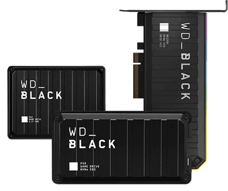 WD Black Cup 4.0 - HTML 17-1-23