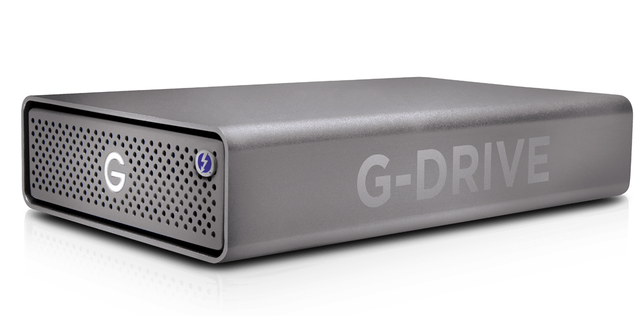 SanDisk Professional PRO-CINEMA Type B 記憶卡