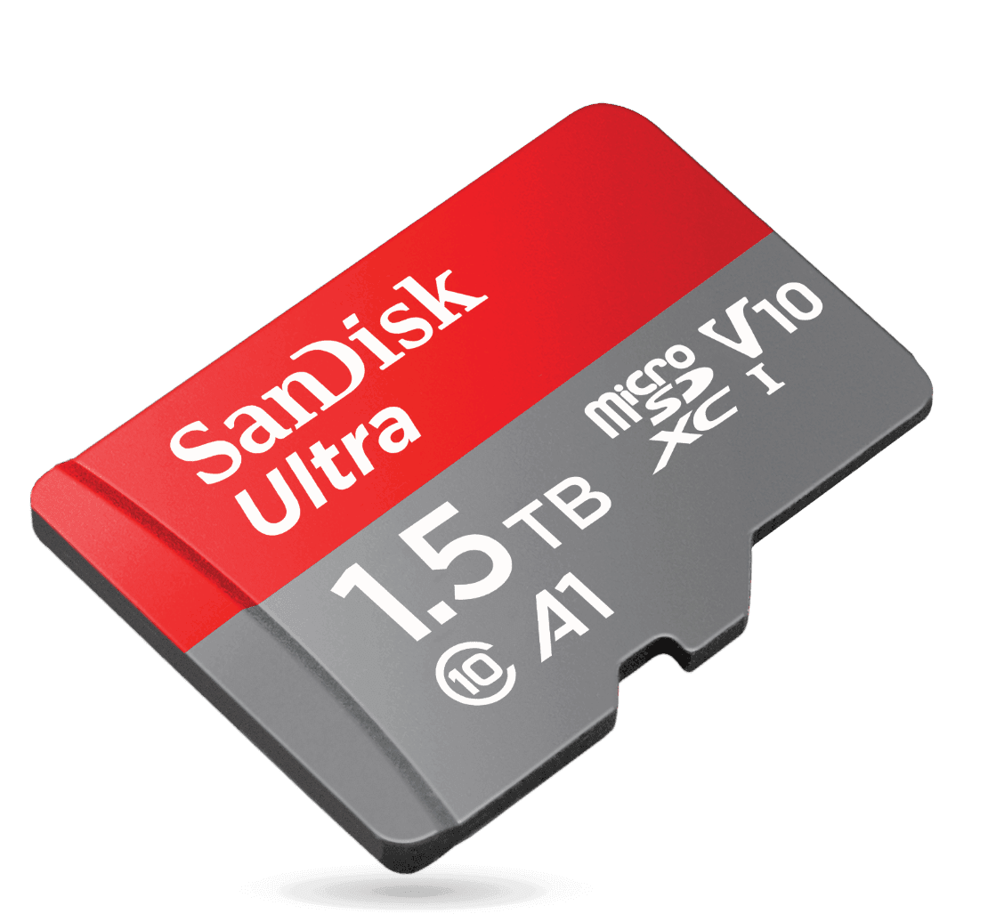 SanDisk SD Card, Memory Cards, and Flash Drives for PC & Mac