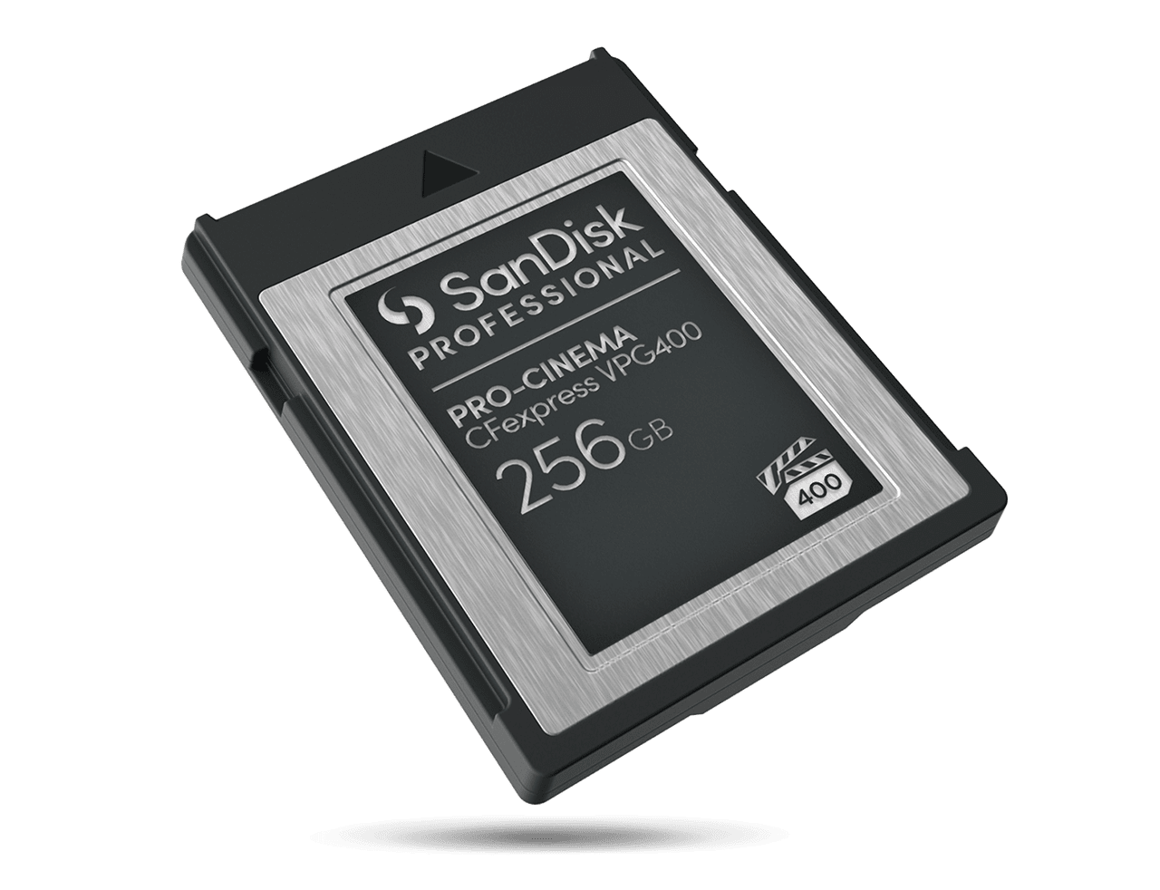 SanDisk Professional PRO-CINEMA Type B 記憶卡