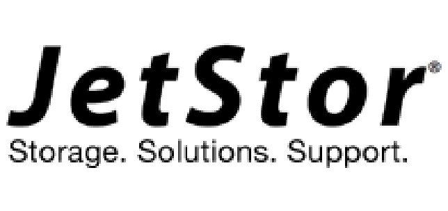 JetStor