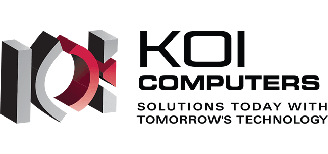 Koi Computers