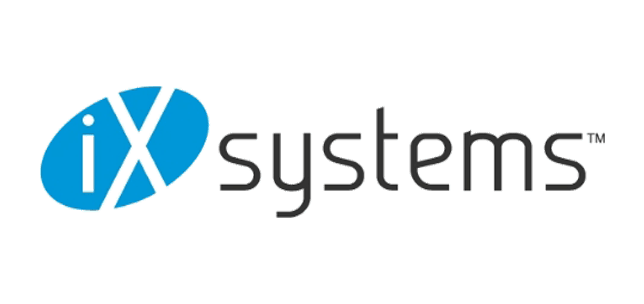 iX Systems