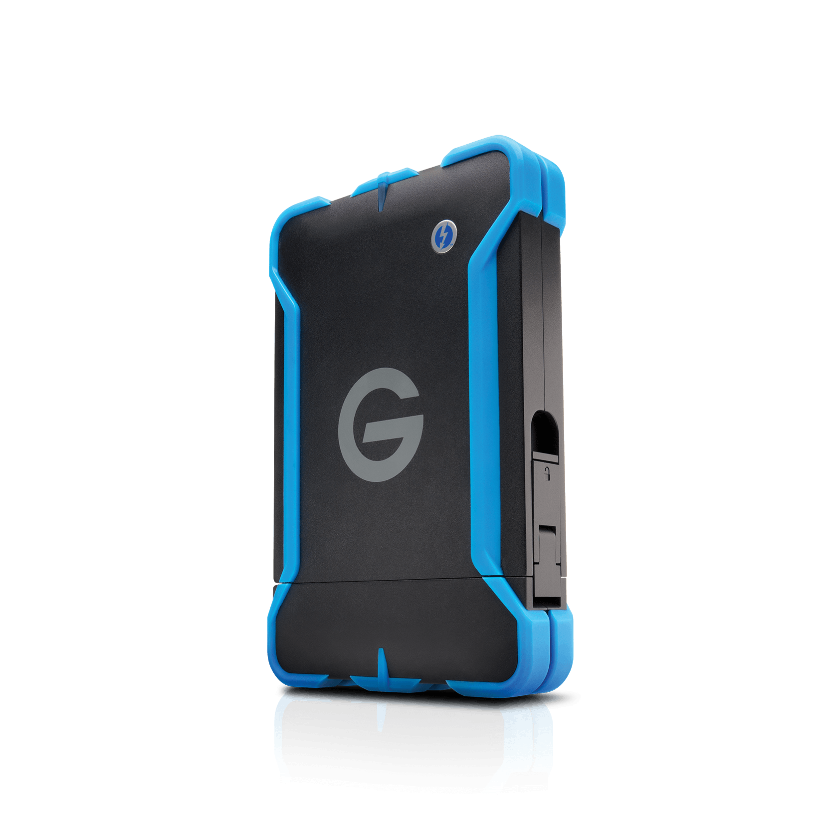 ev AllTerrain Case Western Digital