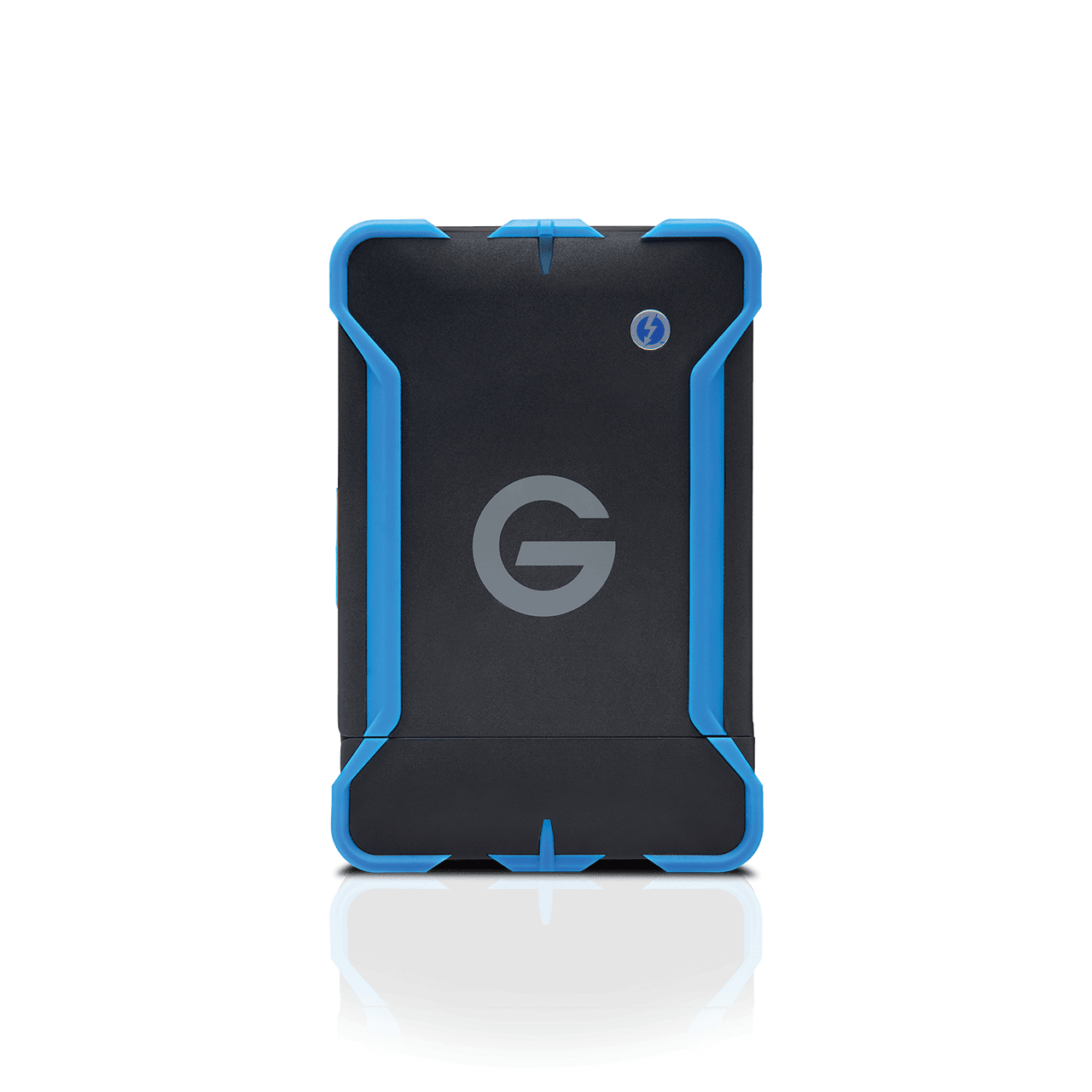 ev AllTerrain Case Western Digital
