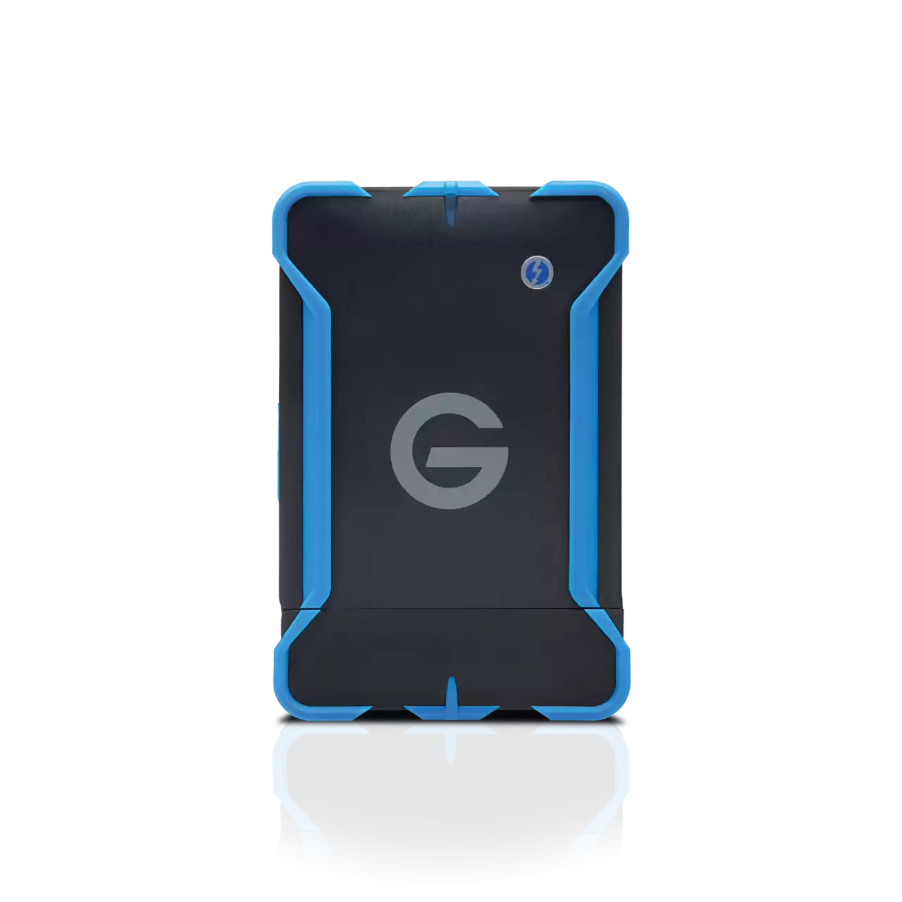EV All Terrain Case USB Front- Zoom Image