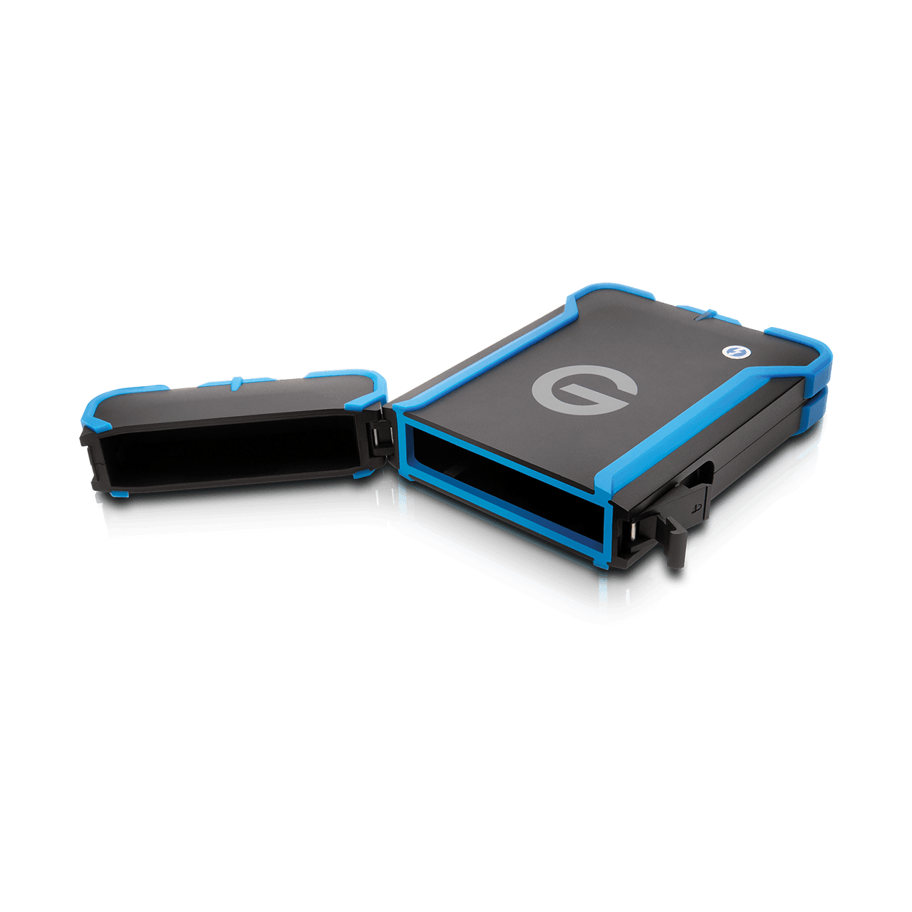 ev AllTerrain Case Western Digital