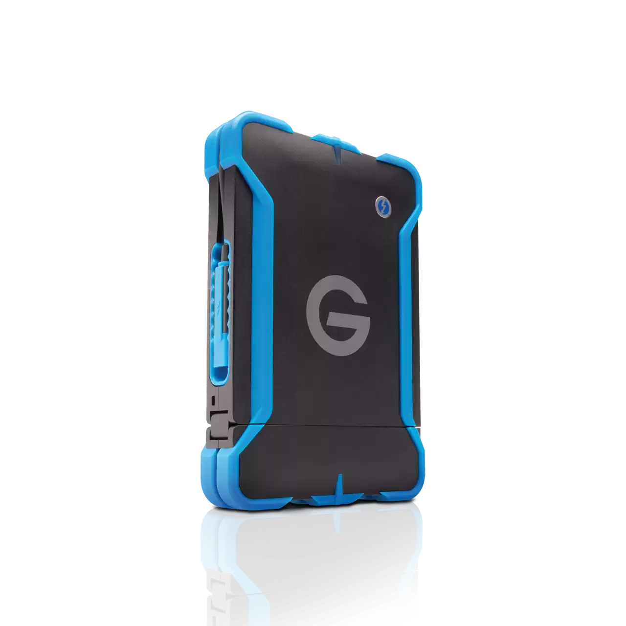EV All Terrain Case USB Right- Zoom Image
