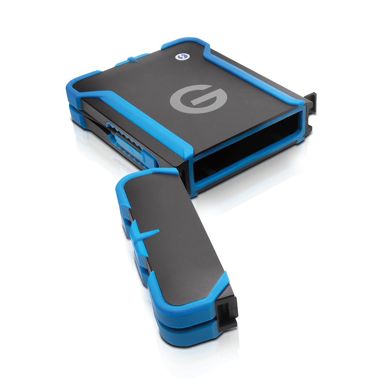 ev AllTerrain Case Western Digital
